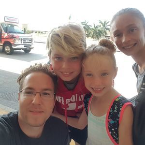 Meet your Posher, Michael